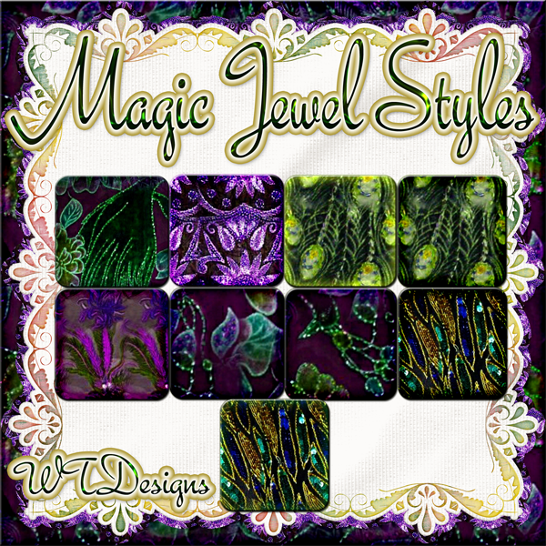 magicstyles